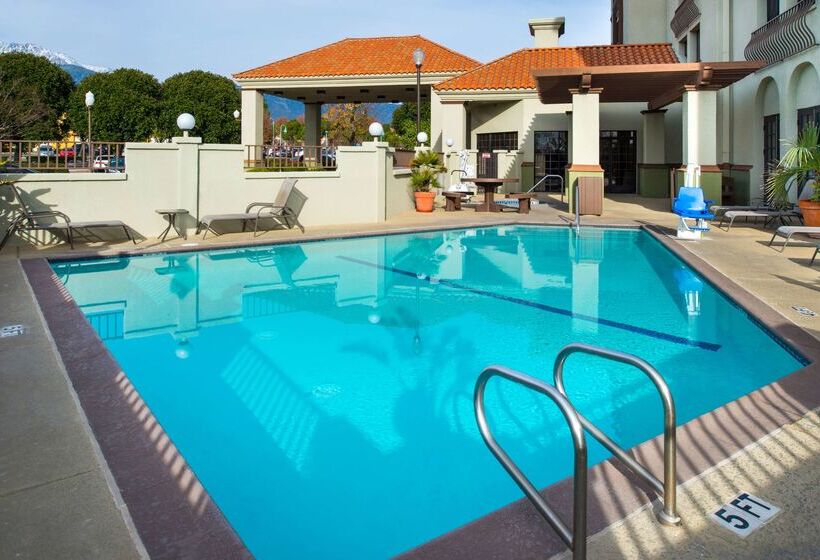 فندق Best Western Plus Heritage Inn Ontario Rancho Cucamonga