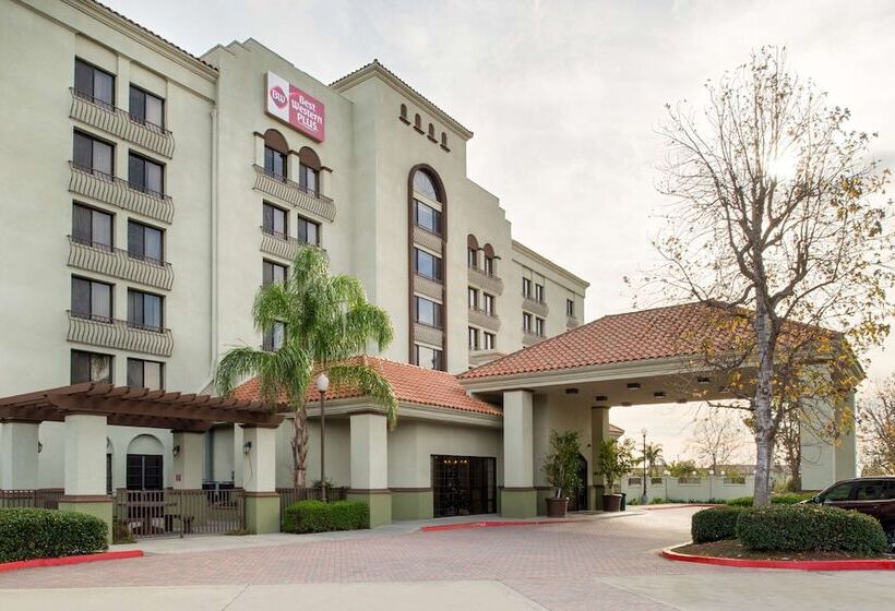 فندق Best Western Plus Heritage Inn Ontario Rancho Cucamonga