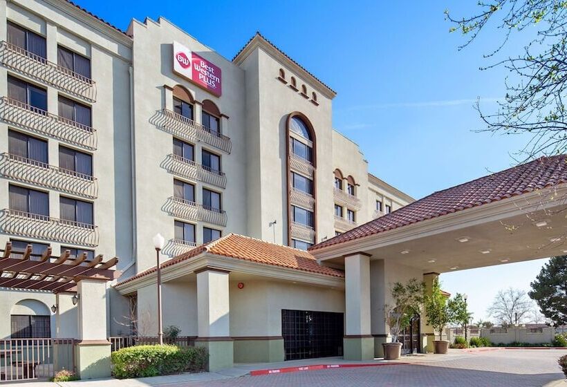 فندق Best Western Plus Heritage Inn Ontario Rancho Cucamonga