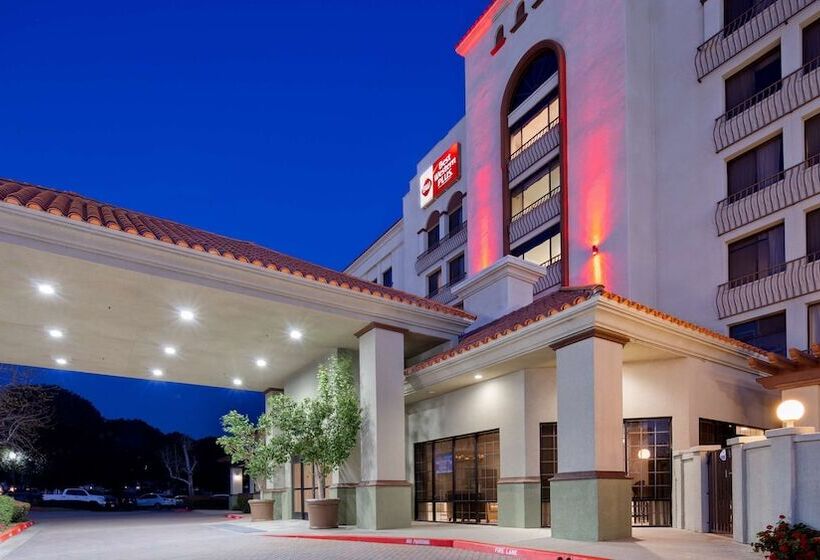 فندق Best Western Plus Heritage Inn Ontario Rancho Cucamonga