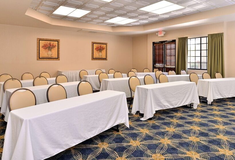 فندق Best Western Plus Heritage Inn Ontario Rancho Cucamonga