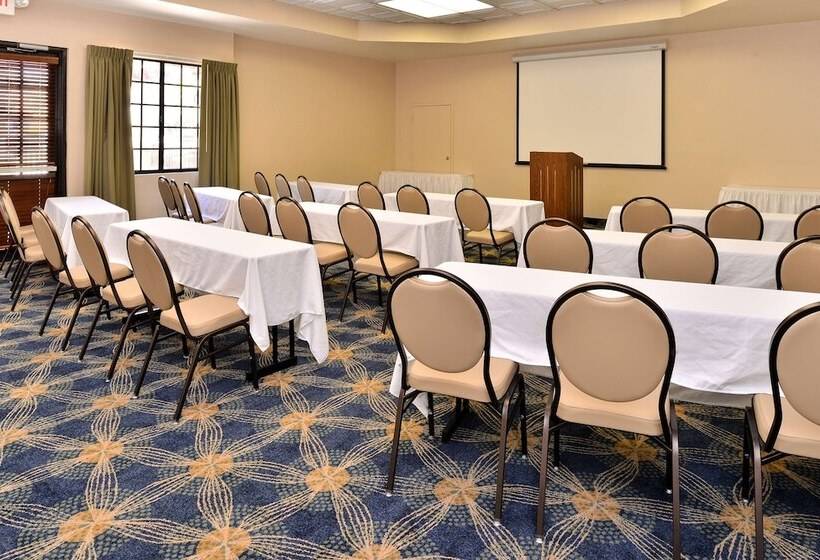 فندق Best Western Plus Heritage Inn Ontario Rancho Cucamonga