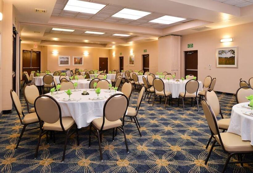 فندق Best Western Plus Heritage Inn Ontario Rancho Cucamonga