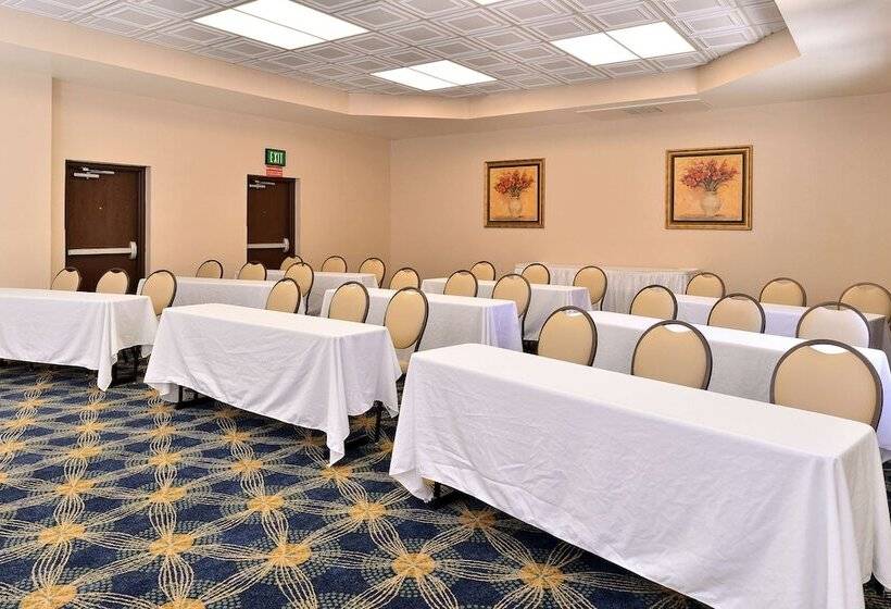 فندق Best Western Plus Heritage Inn Ontario Rancho Cucamonga