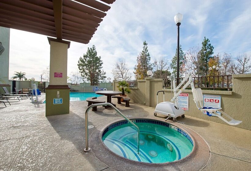 فندق Best Western Plus Heritage Inn Ontario Rancho Cucamonga