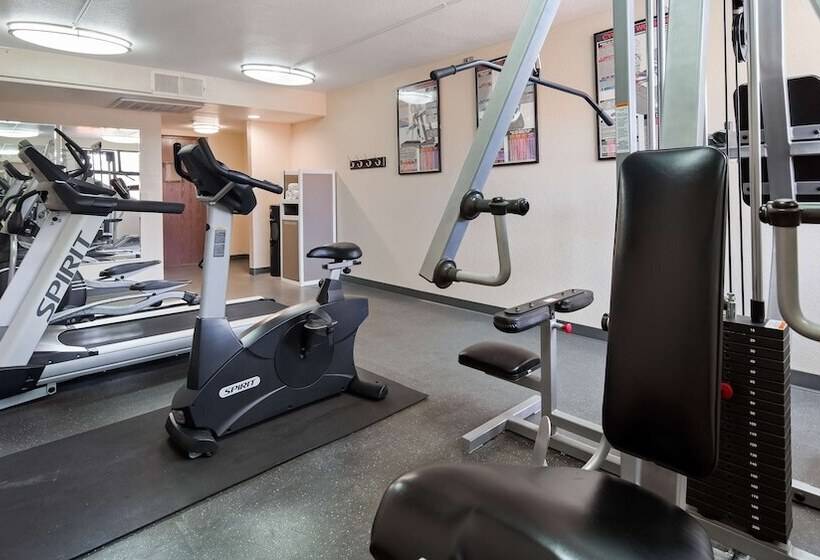 فندق Best Western Plus Heritage Inn Ontario Rancho Cucamonga