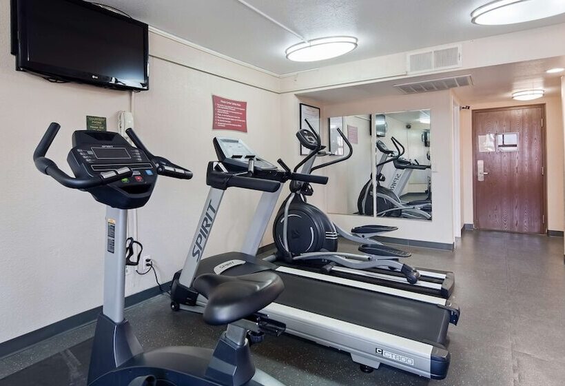 فندق Best Western Plus Heritage Inn Ontario Rancho Cucamonga