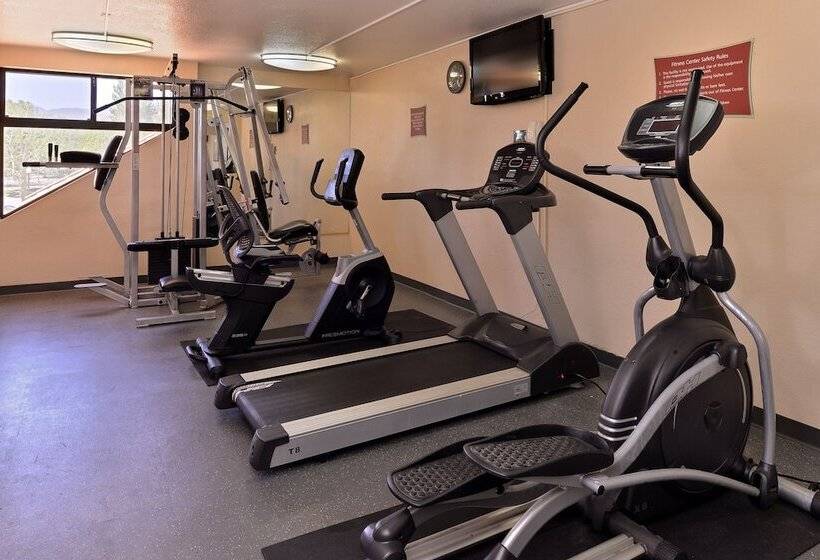 فندق Best Western Plus Heritage Inn Ontario Rancho Cucamonga