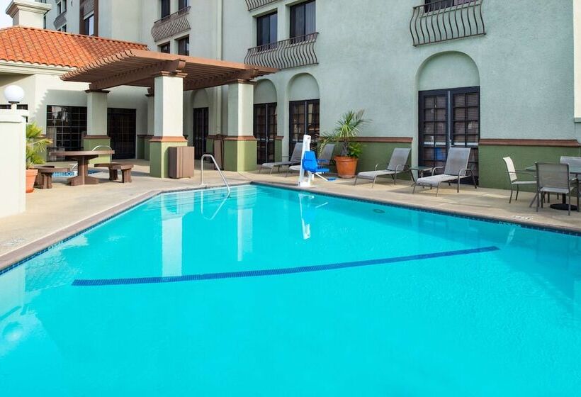 בית מלון כפרי Best Western Plus Heritage Inn Ontario Rancho Cucamonga
