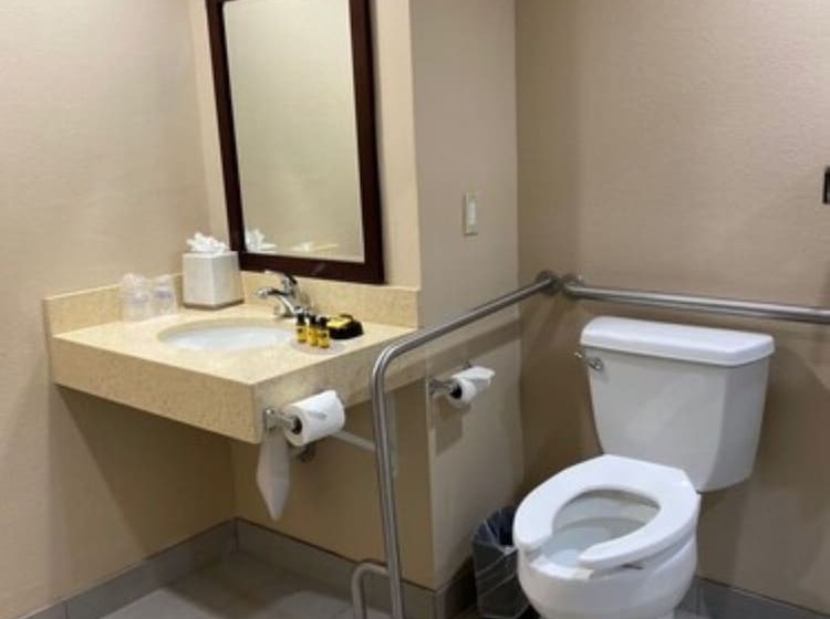 فندق Best Western Plus Heritage Inn Ontario Rancho Cucamonga