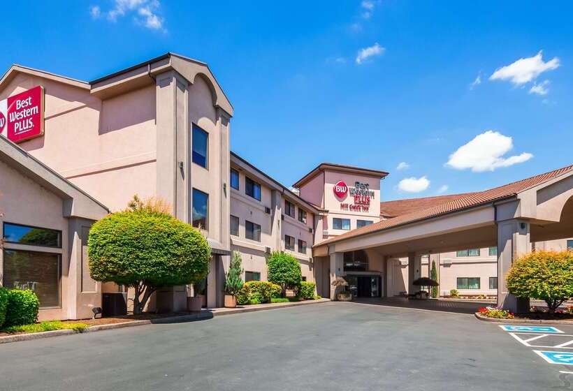 فندق Best Western Plus Mill Creek Inn