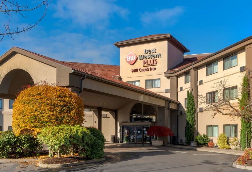 فندق Best Western Plus Mill Creek Inn