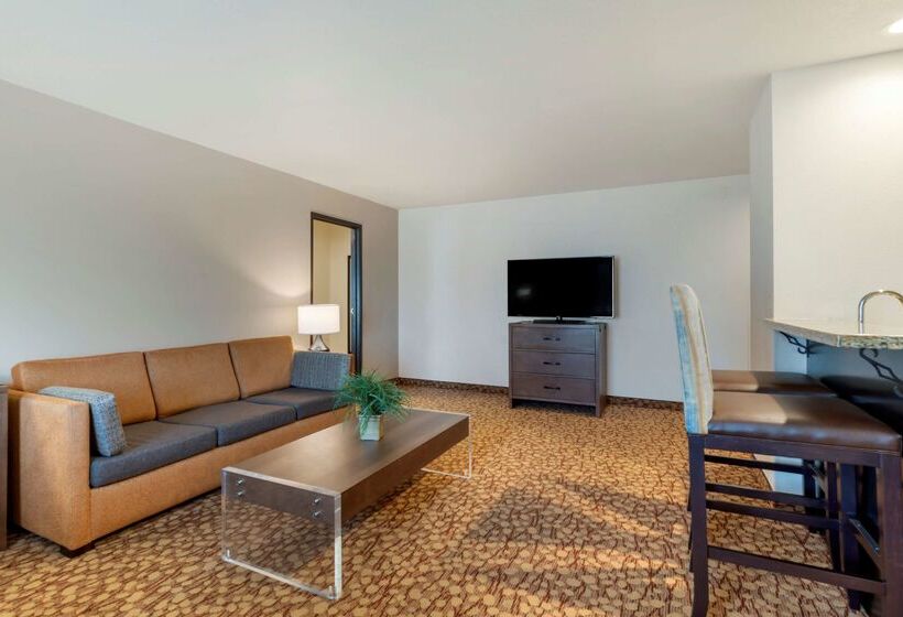 فندق Best Western Plus Mill Creek Inn