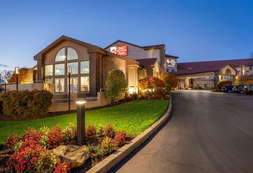 فندق Best Western Plus Mill Creek Inn