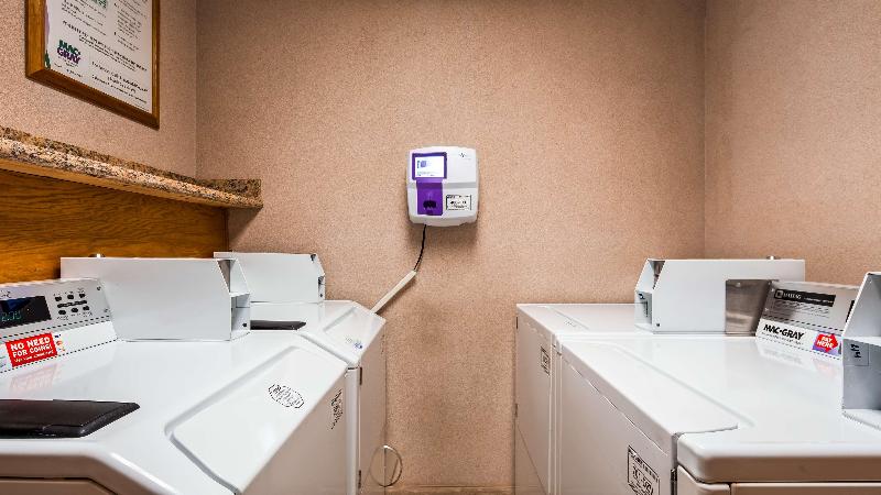 فندق Best Western Plus Mill Creek Inn