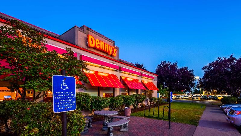 فندق Best Western Plus Mill Creek Inn