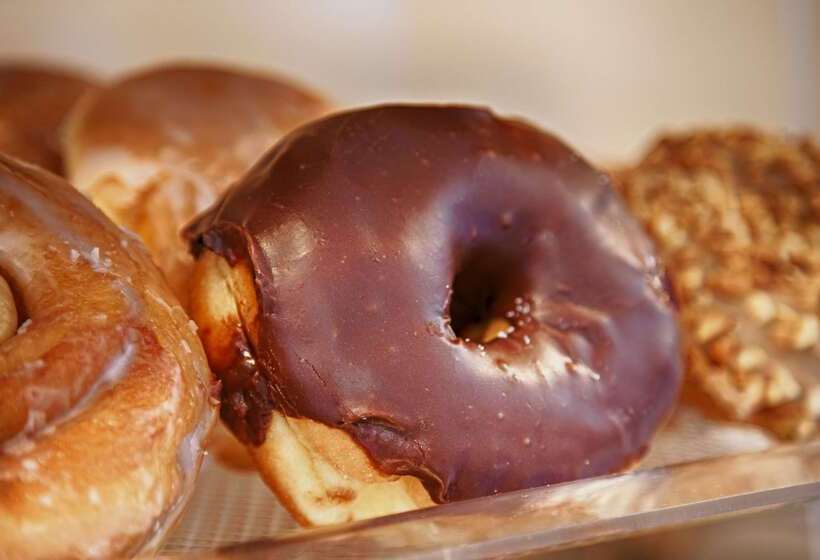 فندق Best Western Plus Monterey Inn