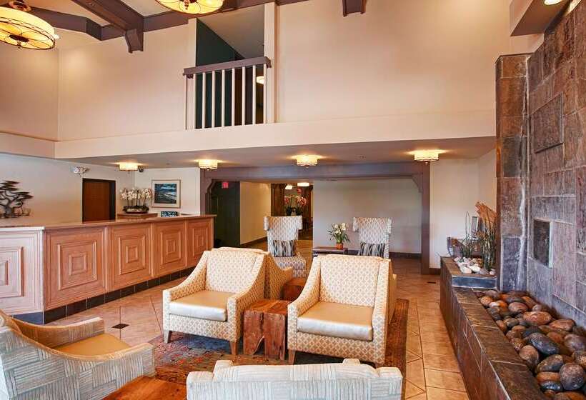 فندق Best Western Plus Monterey Inn