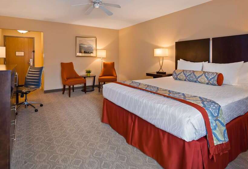 فندق Best Western Plus Monterey Inn