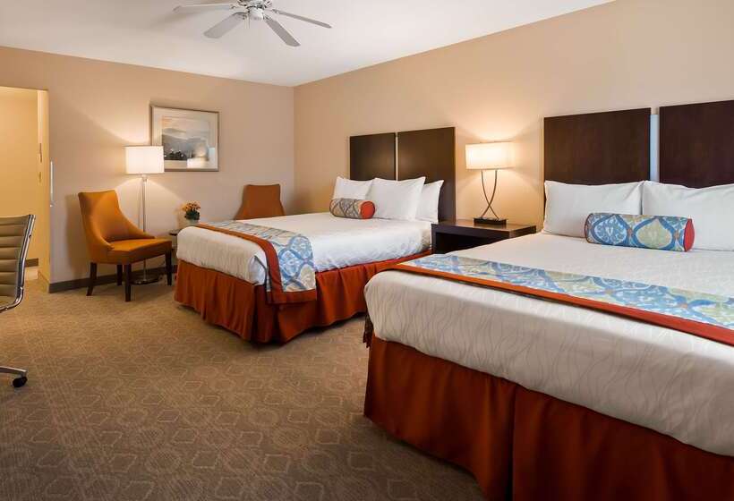 فندق Best Western Plus Monterey Inn