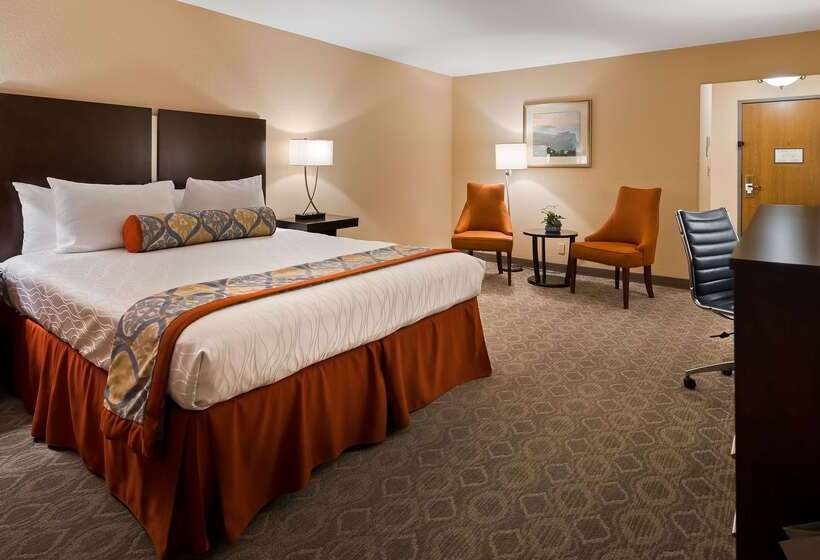 فندق Best Western Plus Monterey Inn