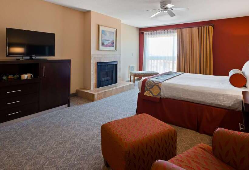 فندق Best Western Plus Monterey Inn