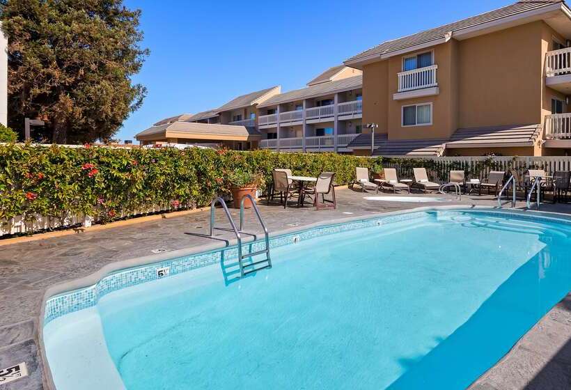 فندق Best Western Plus Monterey Inn