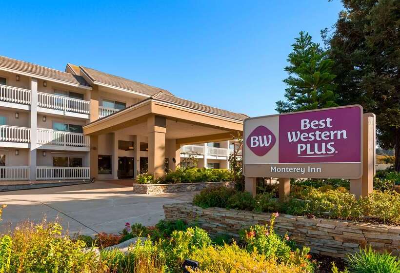 فندق Best Western Plus Monterey Inn
