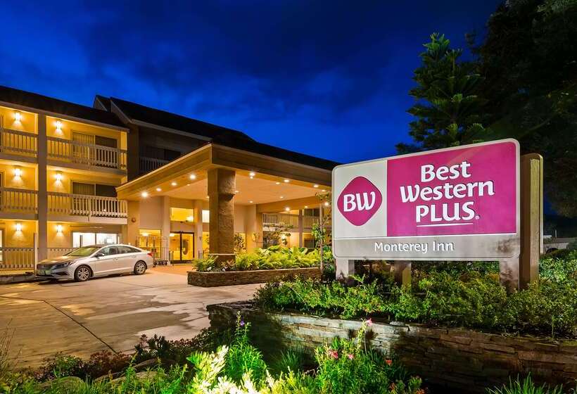 فندق Best Western Plus Monterey Inn