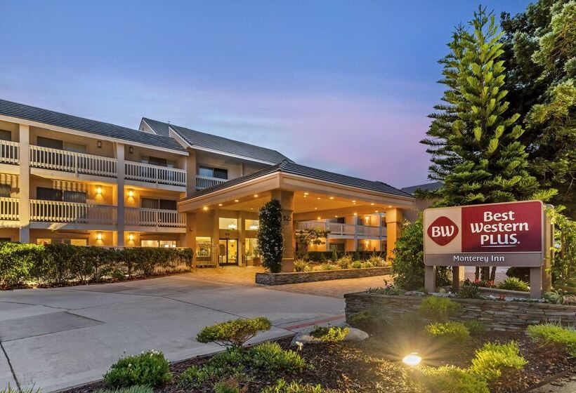 فندق Best Western Plus Monterey Inn