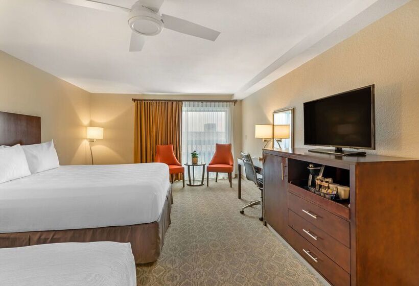 فندق Best Western Plus Monterey Inn