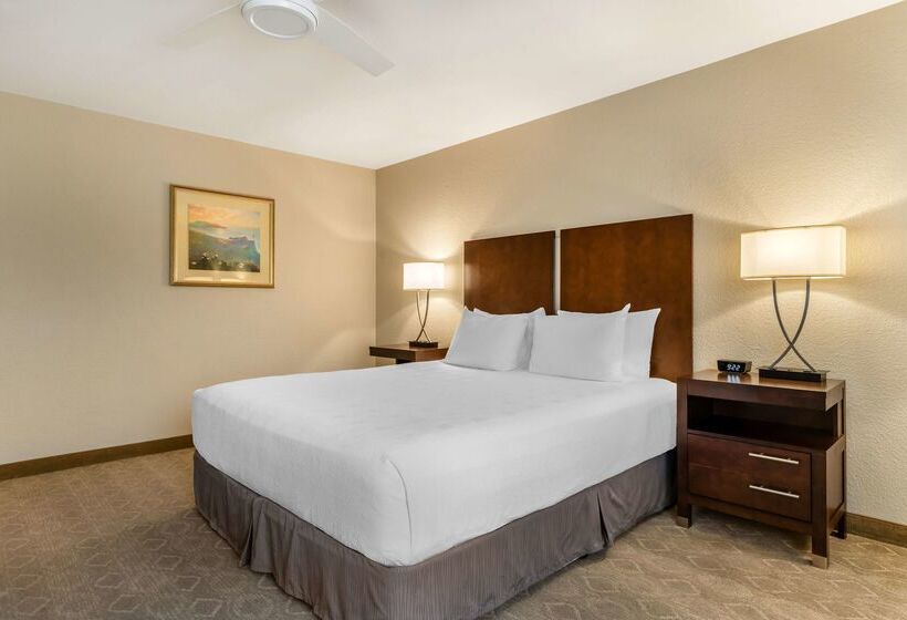 فندق Best Western Plus Monterey Inn