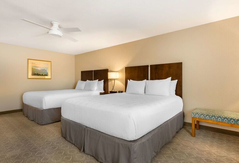 فندق Best Western Plus Monterey Inn