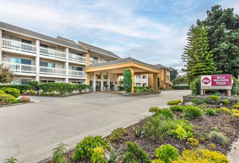 فندق Best Western Plus Monterey Inn