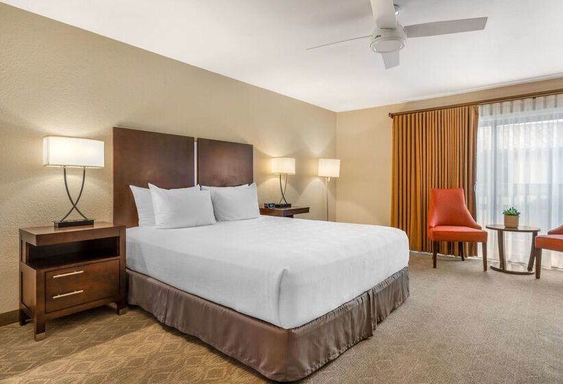 فندق Best Western Plus Monterey Inn