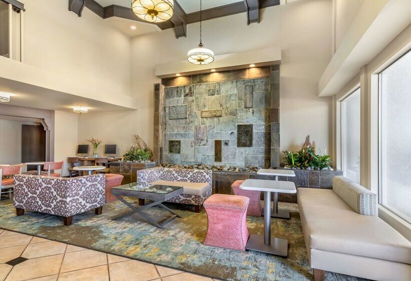 فندق Best Western Plus Monterey Inn