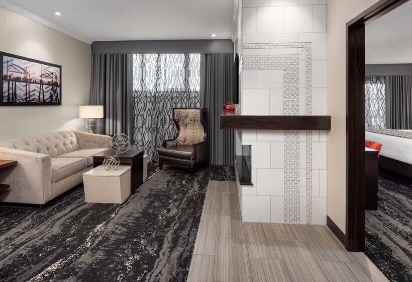 فندق Best Western Plus Redondo Beach Inn