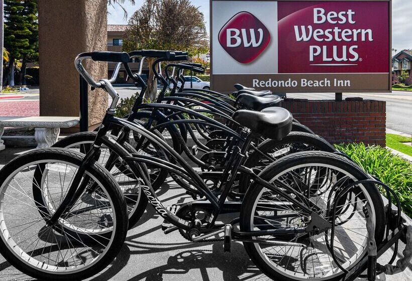 فندق Best Western Plus Redondo Beach Inn