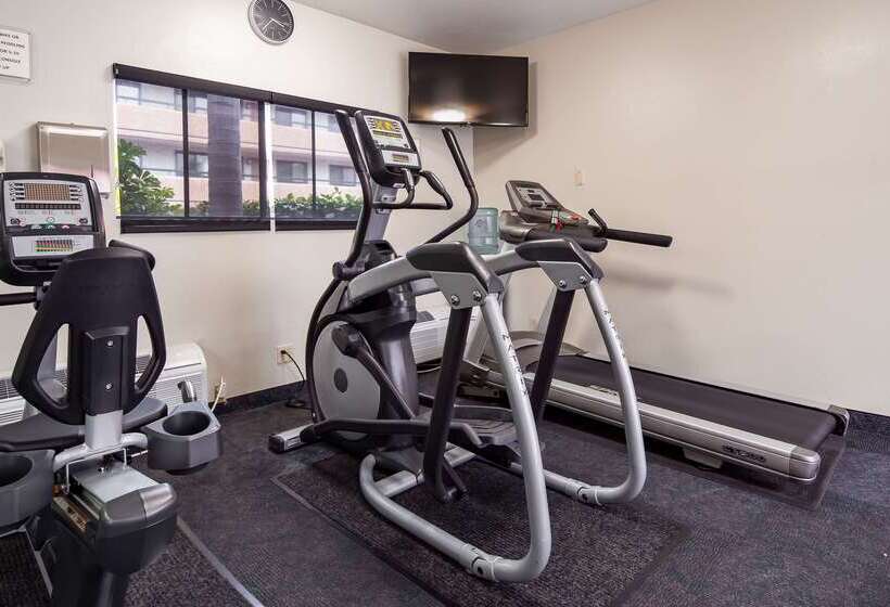 فندق Best Western Plus Redondo Beach Inn