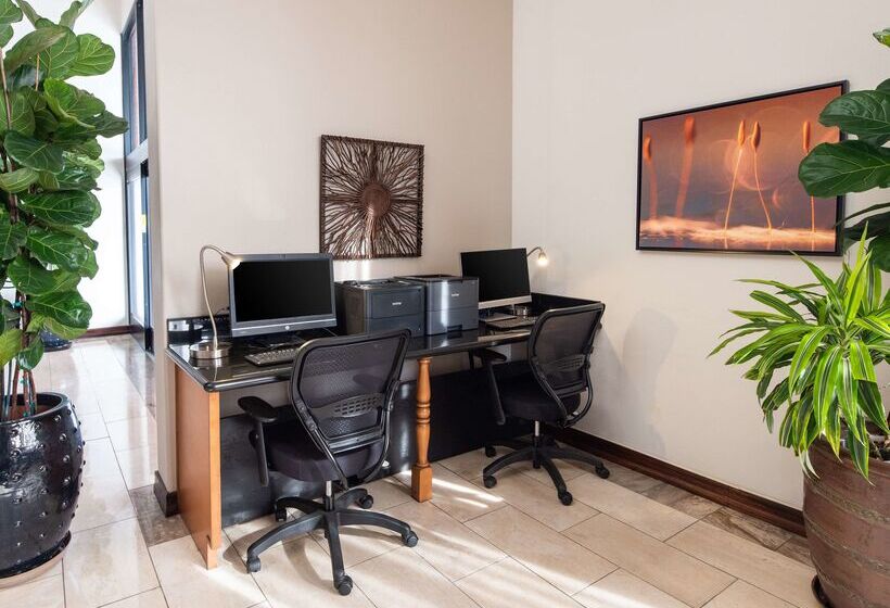酒店 Best Western Plus Redondo Beach Inn