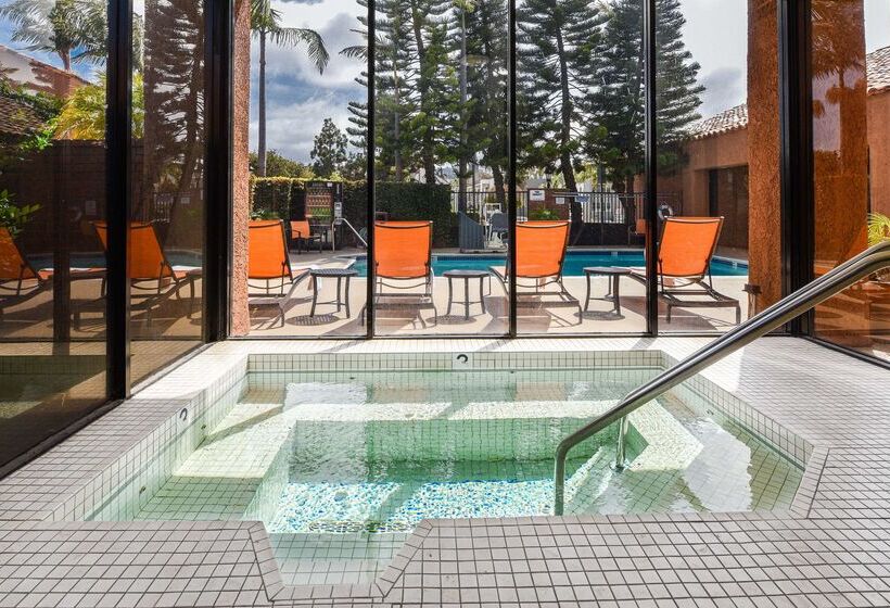 فندق Best Western Plus Redondo Beach Inn