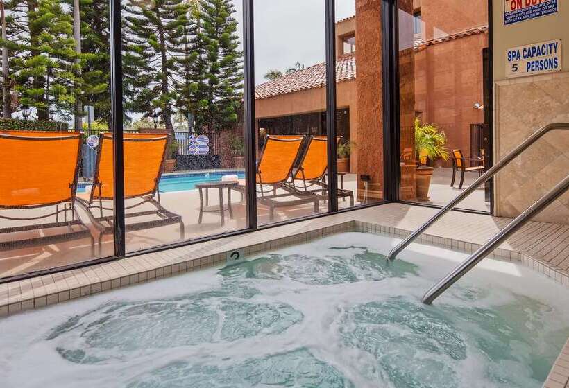 فندق Best Western Plus Redondo Beach Inn