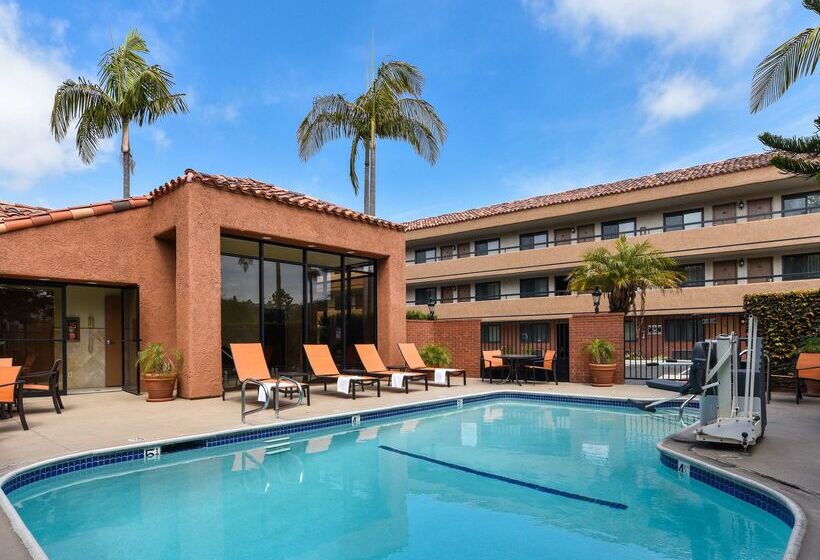 فندق Best Western Plus Redondo Beach Inn
