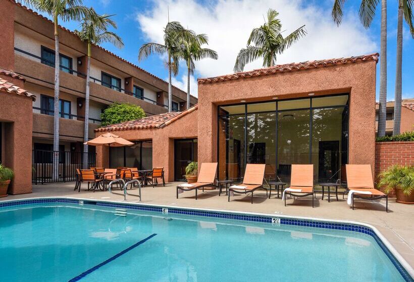 فندق Best Western Plus Redondo Beach Inn