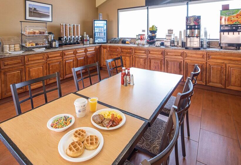 فندق Best Western Plus Redondo Beach Inn