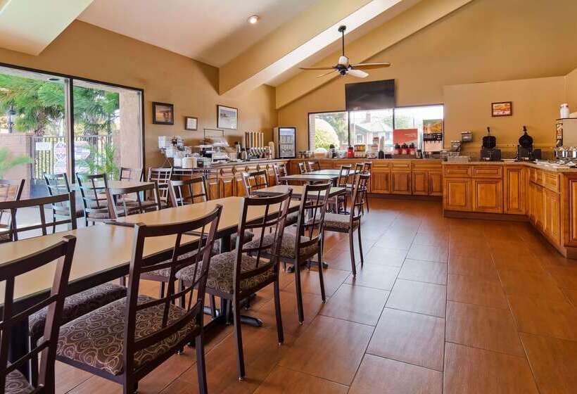 酒店 Best Western Plus Redondo Beach Inn