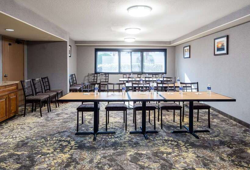 فندق Best Western Plus Redondo Beach Inn