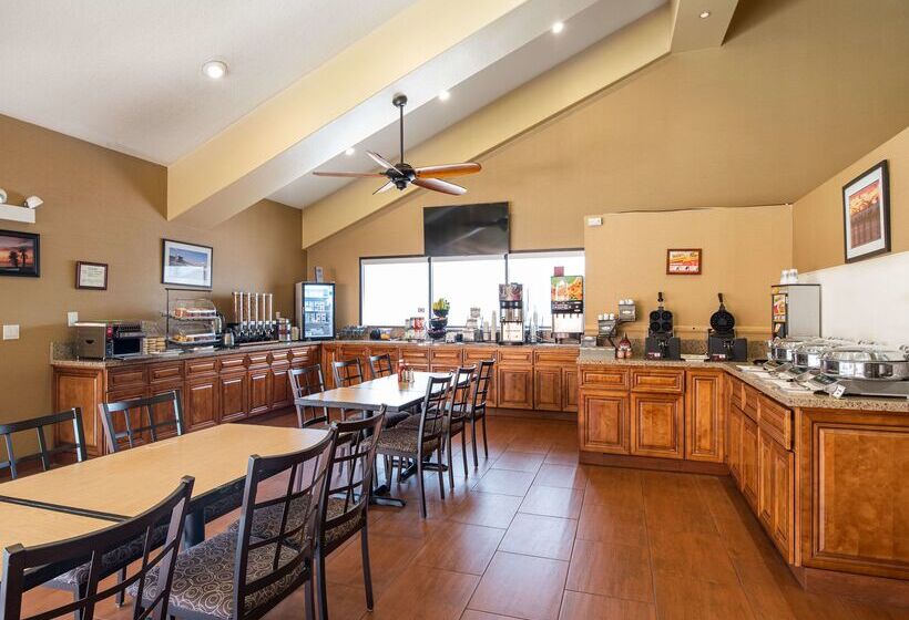 فندق Best Western Plus Redondo Beach Inn