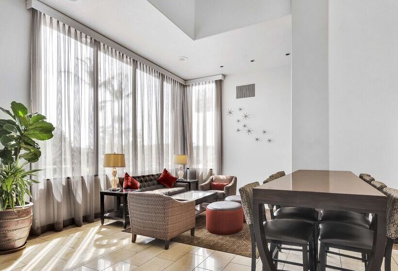 فندق Best Western Plus Redondo Beach Inn