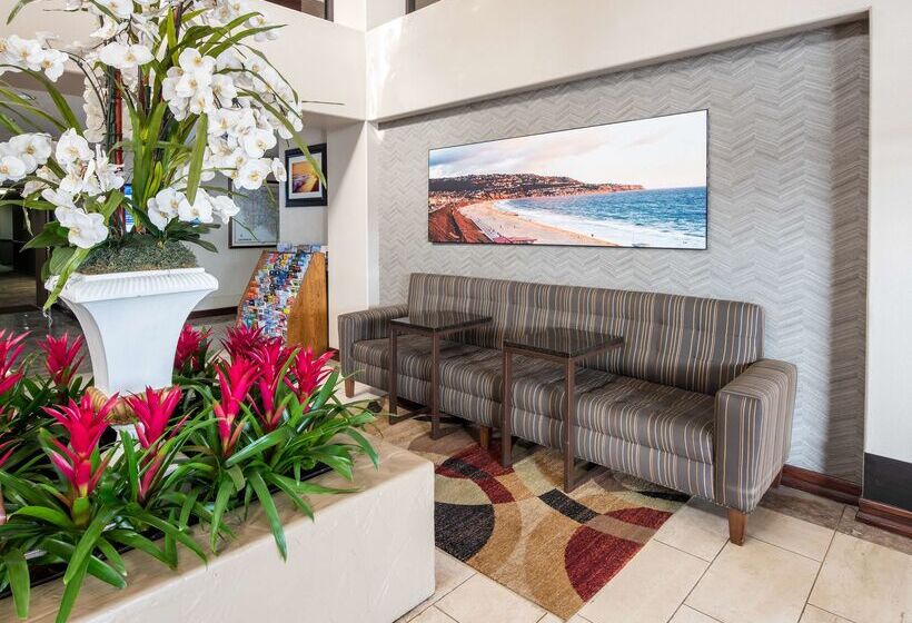 فندق Best Western Plus Redondo Beach Inn